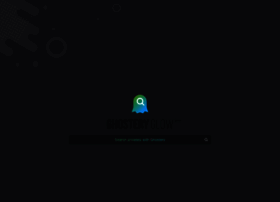 Ghosterysearch.com thumbnail