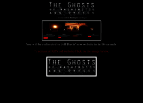 Ghostsandcritters.com thumbnail