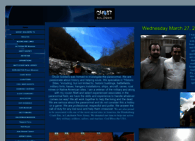 Ghostsoldiers.tv thumbnail Ghostsoldiers.tv thumbnail