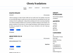 Ghostyscanlations.weebly.com thumbnail