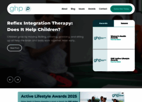 Ghp-news.com thumbnail