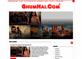 Ghumhai.com thumbnail