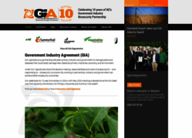 Gia.org.nz thumbnail Gia.org.nz thumbnail