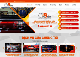 Giabaoad.com.vn thumbnail Giabaoad.com.vn thumbnail