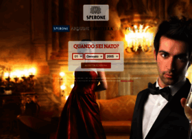 Giacomosperone.com thumbnail