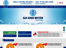 Giadinhwater.vn thumbnail