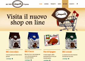 Giampaolidolciaria.eu thumbnail