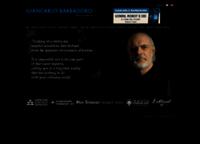 Giancarlobarbadoro.net thumbnail