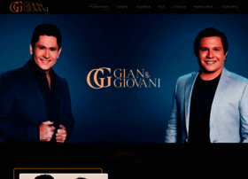 Gianegiovani.com.br thumbnail