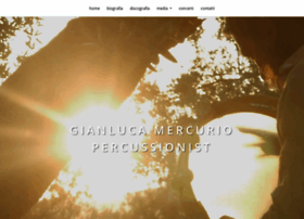 Gianlucamercurio.com thumbnail