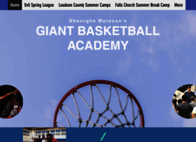 Giantbasketball.com thumbnail