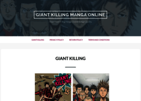 Giantkillling.othermanga.com thumbnail
