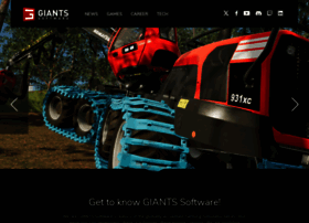 Giants-software.com thumbnail