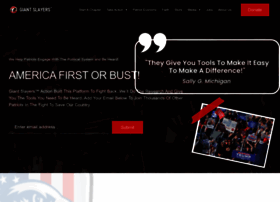 Giantslayers.net thumbnail
