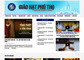 Giaohatphutho.org thumbnail