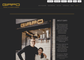 Giapo.com thumbnail