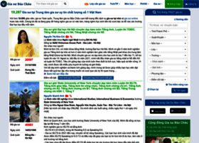 Giasubaochau.net thumbnail Giasubaochau.net thumbnail