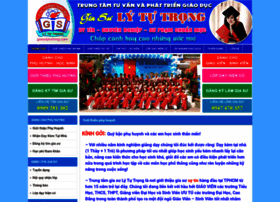 Giasulytutrong.com thumbnail