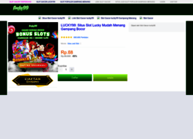 Giavangsjc.org thumbnail