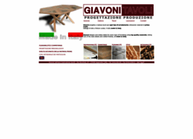 Giavoni.it thumbnail