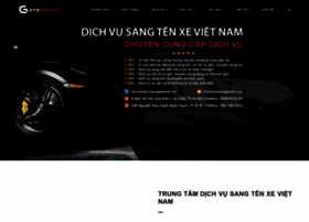 Giaytoxe.vn thumbnail