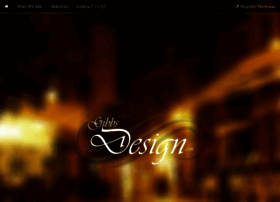 Gibbsdesign.com thumbnail