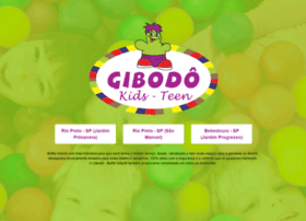 Gibodo.com.br thumbnail