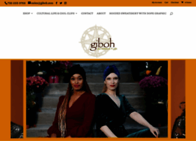 Giboh.com thumbnail