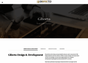 Gibreto.nl thumbnail