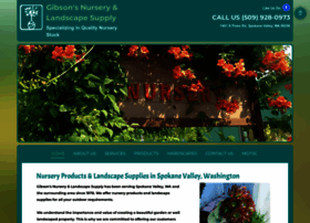 Gibsonsnursery.net thumbnail Gibsonsnursery.net thumbnail