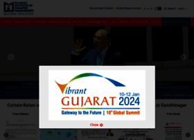 Gidm.gujarat.gov.in thumbnail