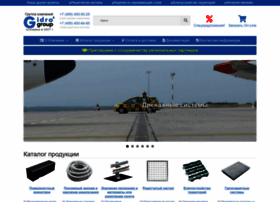 Gidrogroup.ru thumbnail