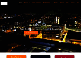 Gidstaxi.nl thumbnail