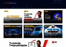 Gieldomania.pl thumbnail