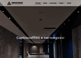 Giemmegroup.it thumbnail