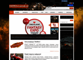 Gieromaniak.pl thumbnail