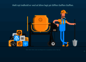 Giffengaffenguffen.dk thumbnail Giffengaffenguffen.dk thumbnail