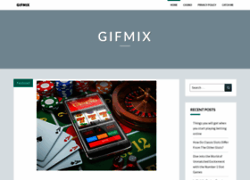 Gifmix.net thumbnail