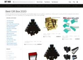 Gift-box.org thumbnail Gift-box.org thumbnail
