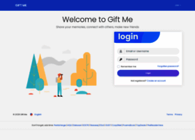 Gift-me.net thumbnail