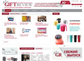 Gift-review.ru thumbnail