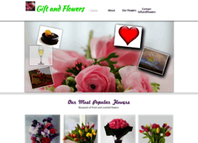 Giftandflowers.com thumbnail