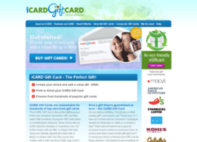 Giftcards.gifts.com thumbnail