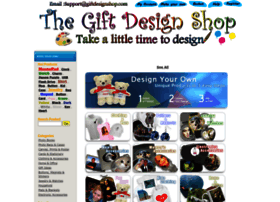 Giftdesignshop.com thumbnail