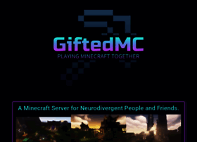 Giftedmc.com thumbnail