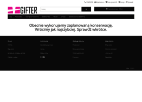 Gifter.pl thumbnail