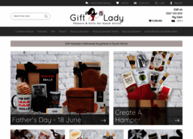 Giftlady.net thumbnail