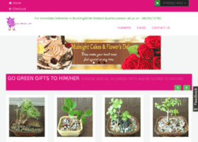 Giftmaadi.com thumbnail