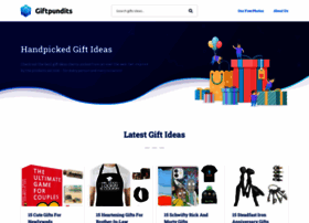 Giftpundits.com thumbnail