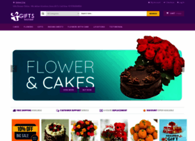 Giftsbazaaronline.com thumbnail